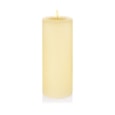Premier Flickabright Candle Cream 23cm