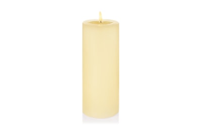 Premier Flickabright Candle Cream 23cm