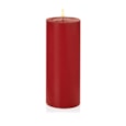 Premier Flickabright Candle Red 23cm (LB243163R)
