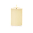 Premier Flickabright Candle Cream 10cm