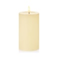 Premier Flickabright Candle Cream 12.5cm Premier Flickabright Candle Cream 12.5cm