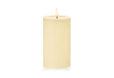 Premier Flickabright Candle Cream 12.5cm Premier Flickabright Candle Cream 12.5cm