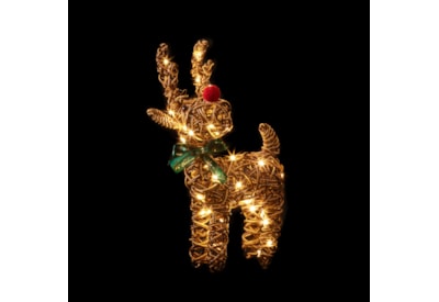 Premier Bo Outdoor Big Nose Reindeer 37cm