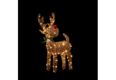 Premier Bo Outdoor Big Nose Reindeer 67cm Premier Bo Outdoor Big Nose Reindeer 67cm