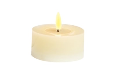 Premier Flickabright Plastic Tea Light 3.5cm Premier Flickabright Plastic Tea Light 3.5cm