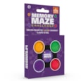 Memory Maze
