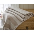 St.Ives Throw Cappuccino 160Cm