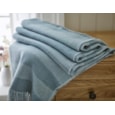 St.Ives Throw Steel Blue 160Cm