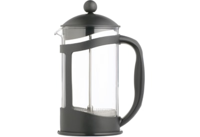 Lc Cafetiere 8 Cup Glass Plastic (LCCAFE8POLY)