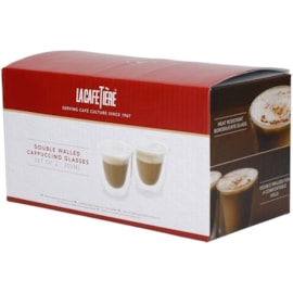 Lc Jack Cappuccino Cup Set Of 2 (LCDWJCAP2PC)