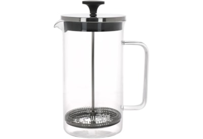 Lc Glass Cafetiere 8 Cup (LCGLCAFE8CP)
