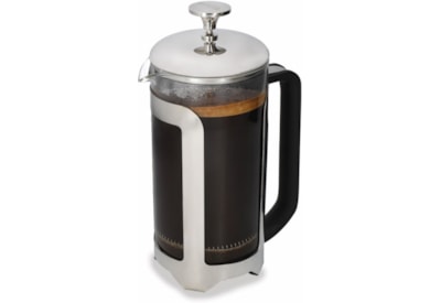 Lc Roma Cafetiere S/s 8 Cup (LCROMA8CPSIL)