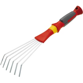 Wolf Small Sweep With Handle Wolf Small Sweep With Handle