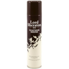 Lord Sheraton Leather Shine Spray (LSX2044417)