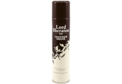 Lord Sheraton Leather Shine Spray (LSX2044417)