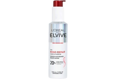 Loreal Elvive Bond Repair Serum Loreal Elvive Bond Repair Serum