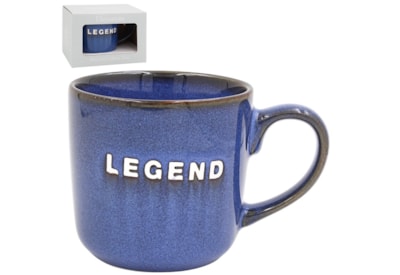 Legend Mug Legend Mug