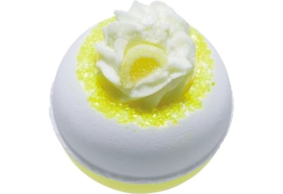Get Fresh Cosmetics Lemon Da Vida Loca Bath Blaster (PLEMLOC12)