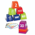 Number Stackers