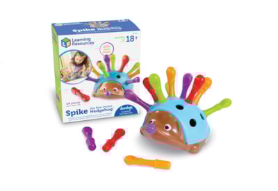 Spike The Fine Motor Hedgehog® Spike The Fine Motor Hedgehog®