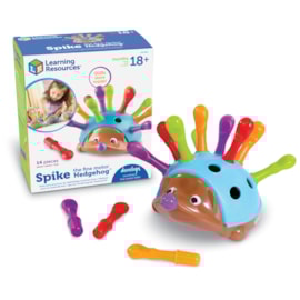 Spike The Fine Motor Hedgehog®