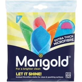 Marigold Let It Shine Cloth 4s (FH150442)