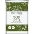 Levington Essential Top Soil 35lt (119815)