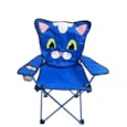 Kids Folding Chair Cat