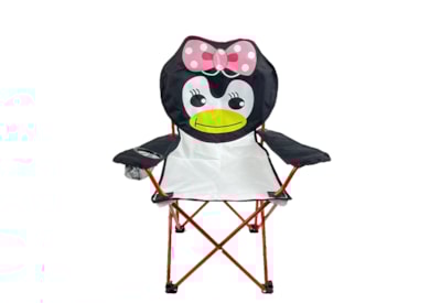 Kids Folding Chair Penguin Kids Folding Chair Penguin