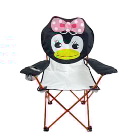 Kids Folding Chair Penguin Kids Folding Chair Penguin