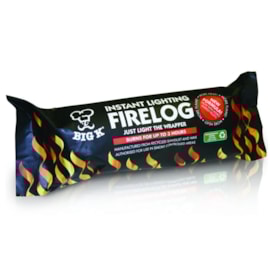 Big K Instant Light Firelog Big K Instant Light Firelog