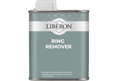 Liberon Ring Remover 125ml (126904)