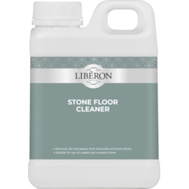 Liberon Stone Floor Cleaner 1lt (126765)