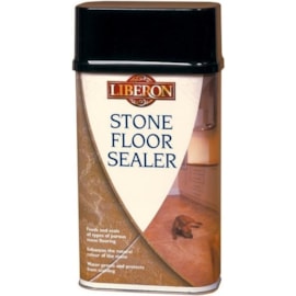 Liberon Stone Floor Sealer 1lt (040859)