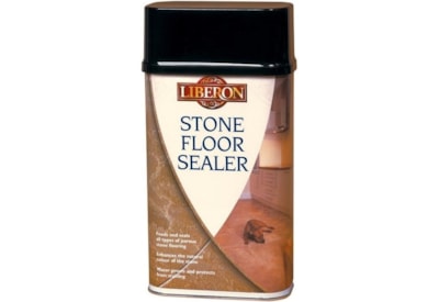 Liberon Stone Floor Sealer 1lt (040859)