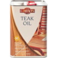 Liberon Teak Oil 1lt (014634)
