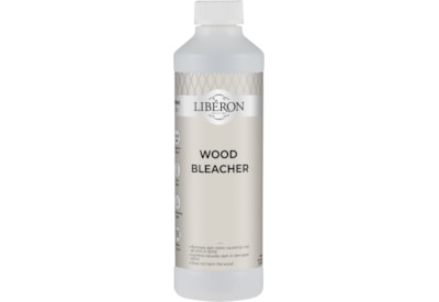 Liberon Wood Bleacher 500ml (126756)