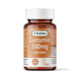 Lifeplan Curcumin 500mg 60's