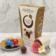 Lily O'brien's Assorted Truffles 337g Lily O'brien's Assorted Truffles 337g