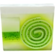Get Fresh Cosmetics Lime And Dandy Soap Sliced (PUMDAN08G)