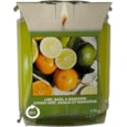 Baltus Luxury Candle Lime Basil & Mandarin 170gm (230151)