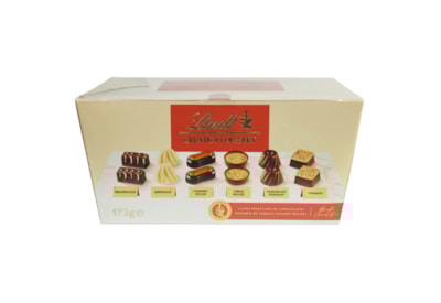 Lindt Creation Dessert Chocolates 173g