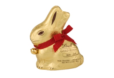 Lindt Gold Bunny Fdu 100g Lindt Gold Bunny Fdu 100g