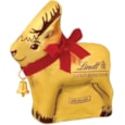 Lindt Gold Reindeer 100g Lindt Gold Reindeer 100g