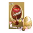 Lindt Lindor Assorted Egg 260g
