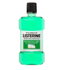 Listerine Freshburst 500ml (75453)