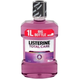 Listerine Total Care 1l Listerine Total Care 1l