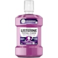 Listerine Total Care Mouthwash 1l