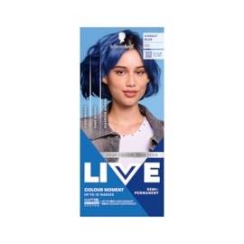 Live Colour Colour Moment Cobalt Blus 095 Live Colour Colour Moment Cobalt Blus 095