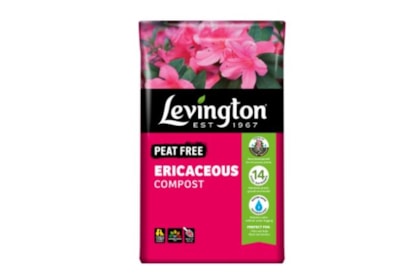 Levington Peat Free Ericaceous 50lt Levington Peat Free Ericaceous 50lt